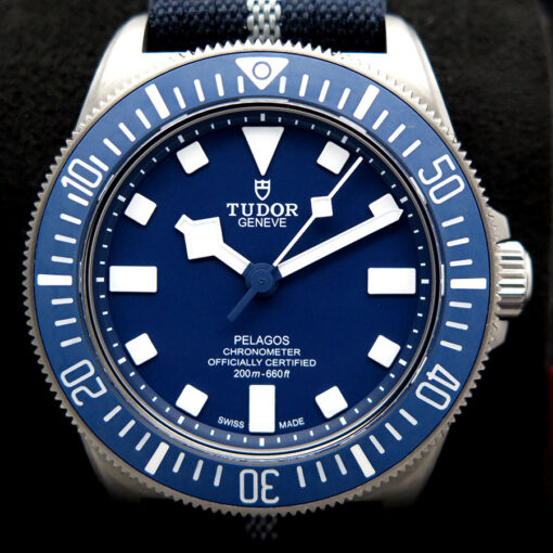 Tudor 25707B/24 Pelagos FXD - Image 3