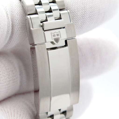 Tudor 79360N Black Bay Chronograph with Turquoise Dial - Image 7
