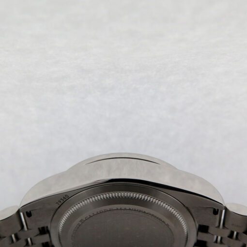 Tudor 79360N Black Bay Chronograph with Turquoise Dial - Image 5