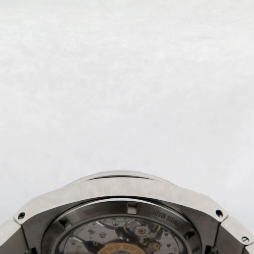 Vacheron Constantin 4500V Overseas with Blue Dial Automatic - Image 6