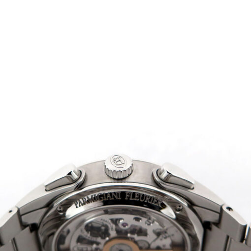 Parmigiani Fleurier Tonda PF Chronograph Milano Blue - Image 5