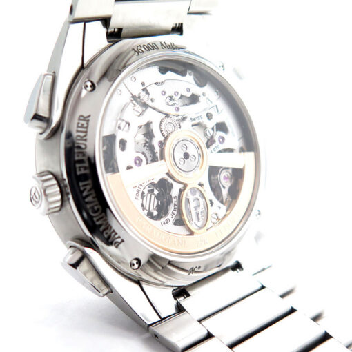 Parmigiani Fleurier Tonda PF Chronograph Milano Blue - Image 4