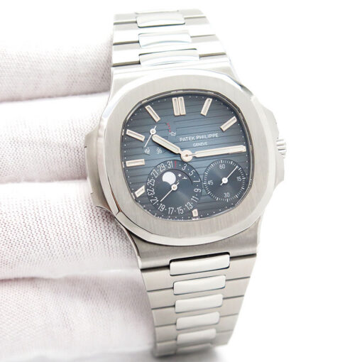 Patek Philippe 5712/1A Nautilus Moonphase