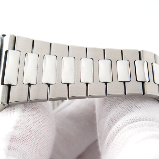 Patek Philippe 5712/1A Nautilus Moonphase - Image 9