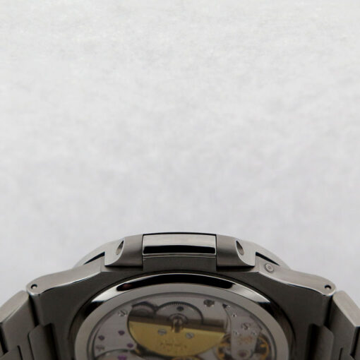 Patek Philippe 5712/1A Nautilus Moonphase - Image 6