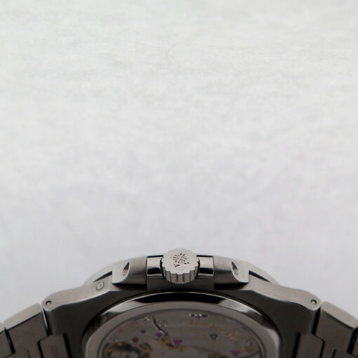 Patek Philippe 5712/1A Nautilus Moonphase - Image 5