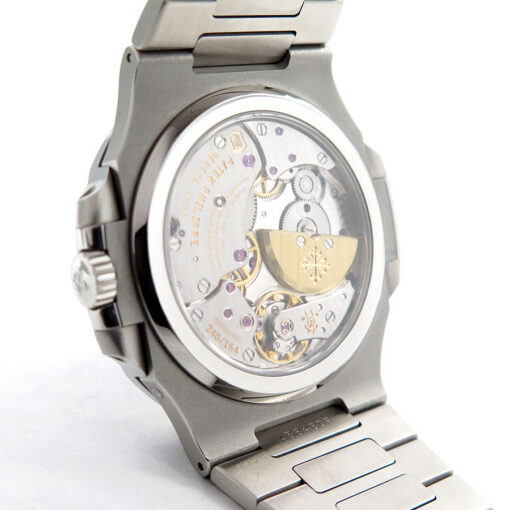 Patek Philippe 5712/1A Nautilus Moonphase - Image 4