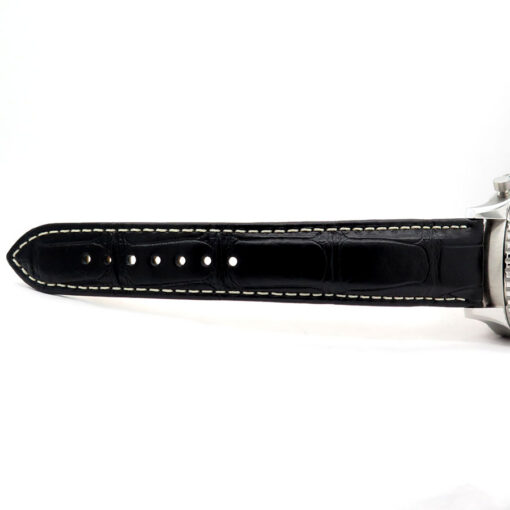 Breitling AB0138 Navitimer B01 Chronograph 43mm with Silver Dial - Image 8