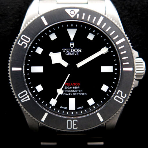Tudor 25407N Pelagos 39mm Titanium - Image 3
