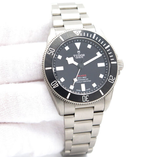 Tudor 25407N Pelagos 39mm Titanium