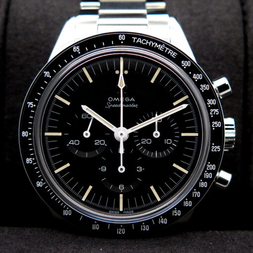 Omega Speedmaster Professional Moonwatch Calibre 321 “Ed White” Edition - Image 3