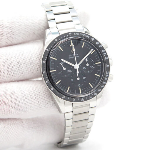 Omega Speedmaster Professional Moonwatch Calibre 321 “Ed White” Edition