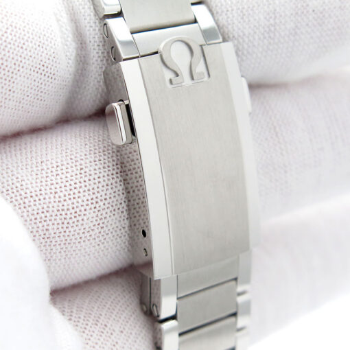 Omega Speedmaster Professional Moonwatch Calibre 321 “Ed White” Edition - Image 8