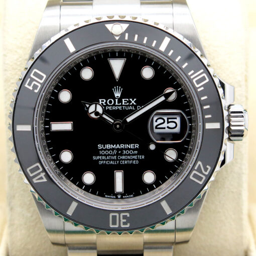 Rolex 126610LN Submariner Date 41 - Image 3