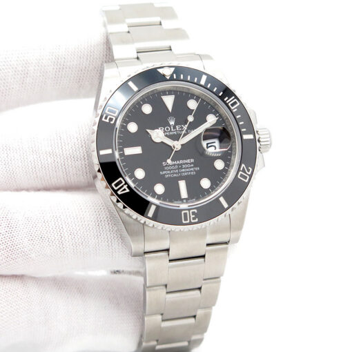 Rolex 126610LN Submariner Date 41