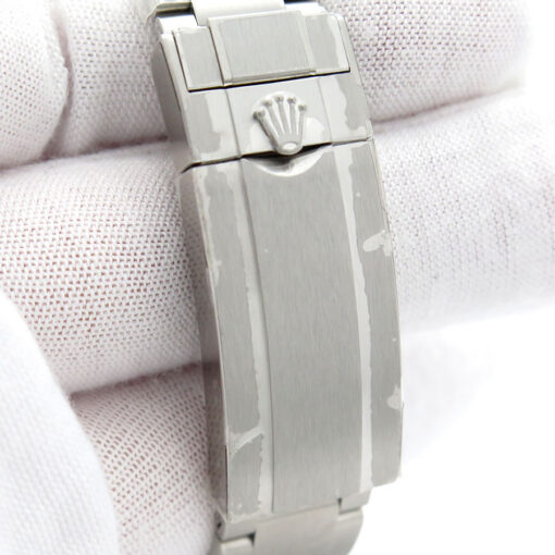 Rolex 116610LV Submariner (New Old Stock) - Image 7