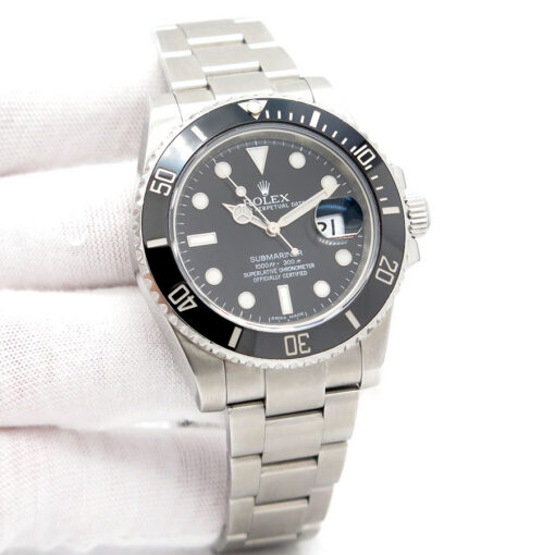 Rolex 116610LN Submariner