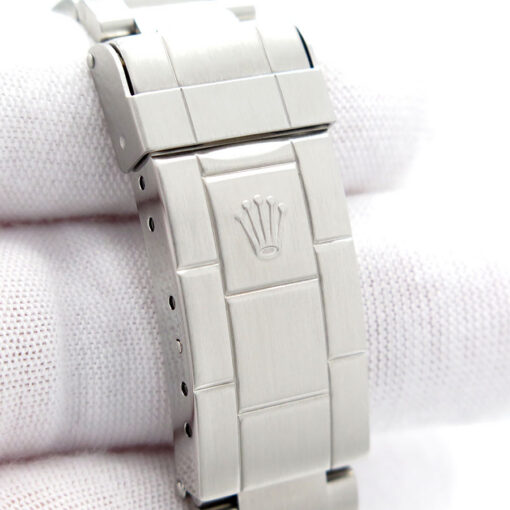Rolex 16610LN Submariner - Image 7
