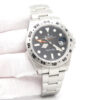 Rolex 216570 Explorer II with Black Dial