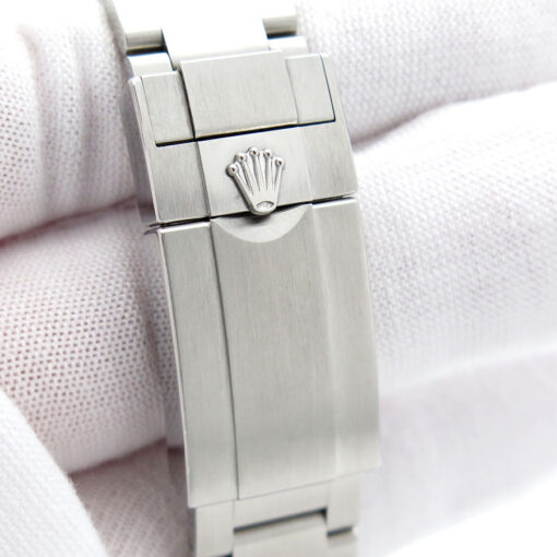Rolex 216570 Explorer II with Black Dial - Image 7
