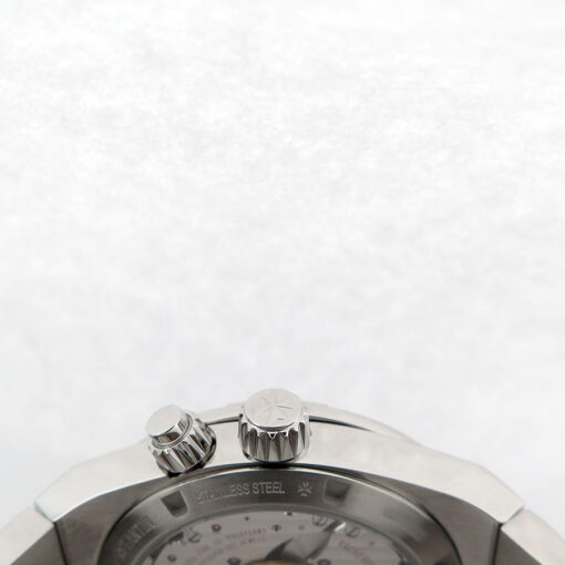 Vacheron Constantin 7920V Overseas Dual Time with Black Dial - Image 5