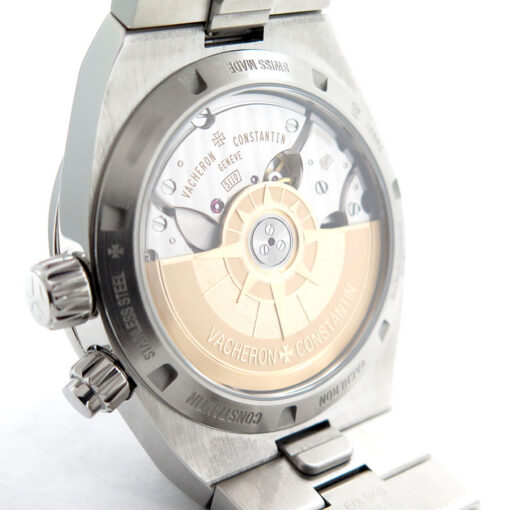 Vacheron Constantin 7920V Overseas Dual Time with Black Dial - Image 4