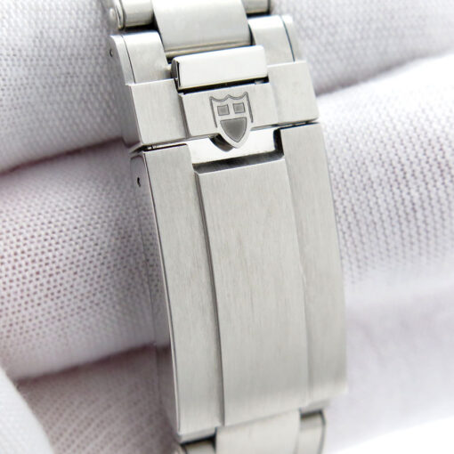 Tudor 79000B Black Bay 54 Blue Automatic on Bracelet - Image 7