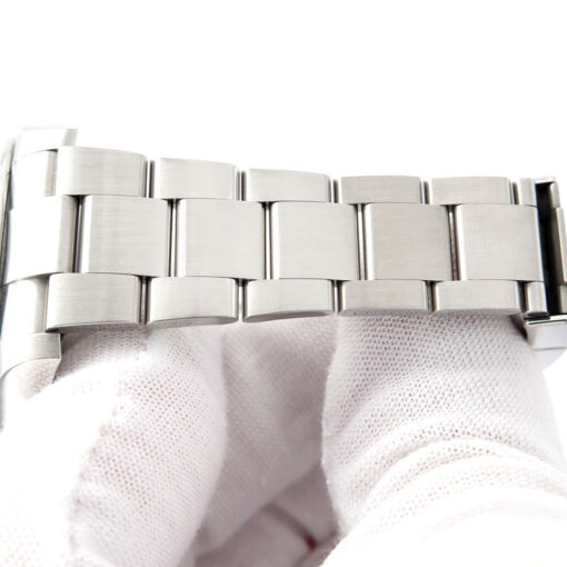 Rolex 216570 Explorer II with Black Dial - Image 8