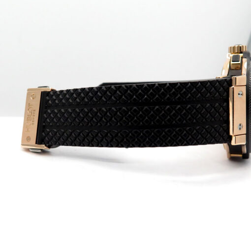 Hublot Big Bang Chronograph 18K Rose Gold 44mm - Image 7