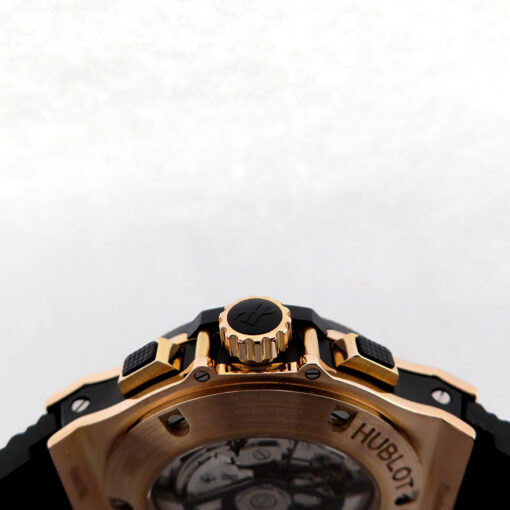 Hublot Big Bang Chronograph 18K Rose Gold 44mm - Image 5