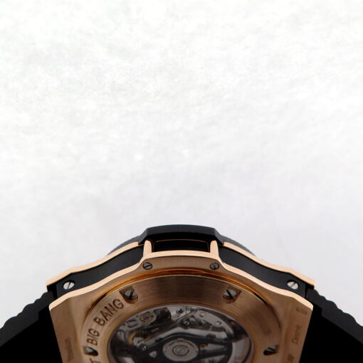 Hublot Big Bang Chronograph 18K Rose Gold 44mm - Image 6