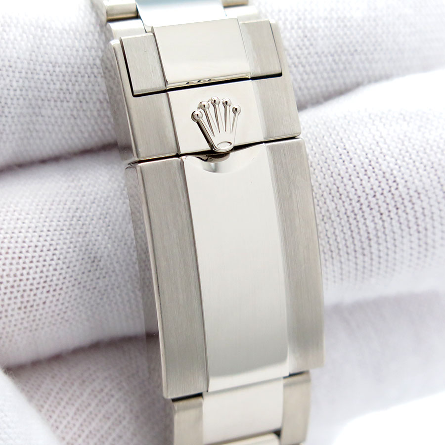 Rolex 126529LN Cosmograph Daytona Le Mans 18K White Gold - Image 8