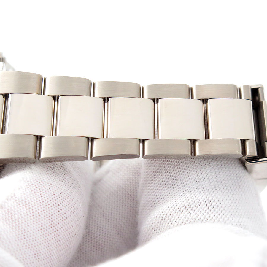 Rolex 126529LN Cosmograph Daytona Le Mans 18K White Gold - Image 9