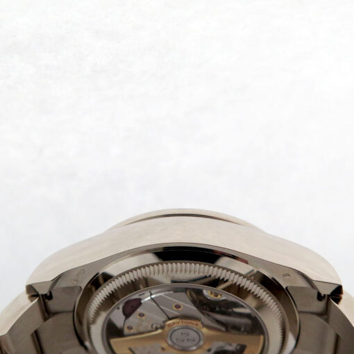 Rolex 126529LN Cosmograph Daytona Le Mans 18K White Gold - Image 6