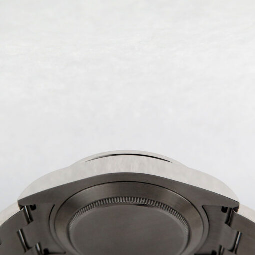 Rolex 216570 Explorer II with Black Dial - Image 5