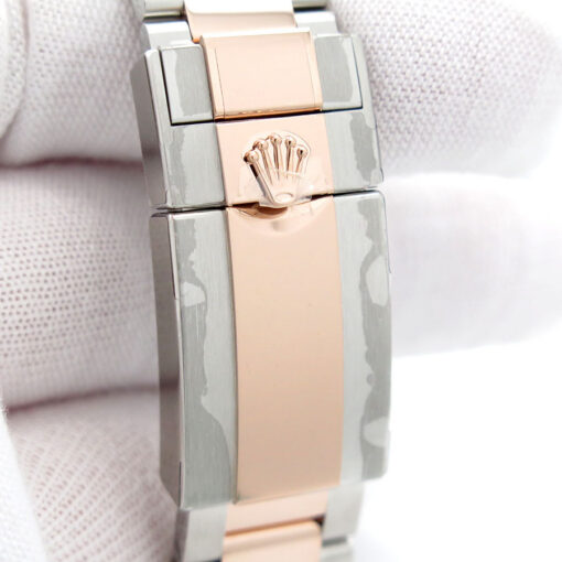 Rolex 126711CHNR GMT Master II 18K/SS - Image 7