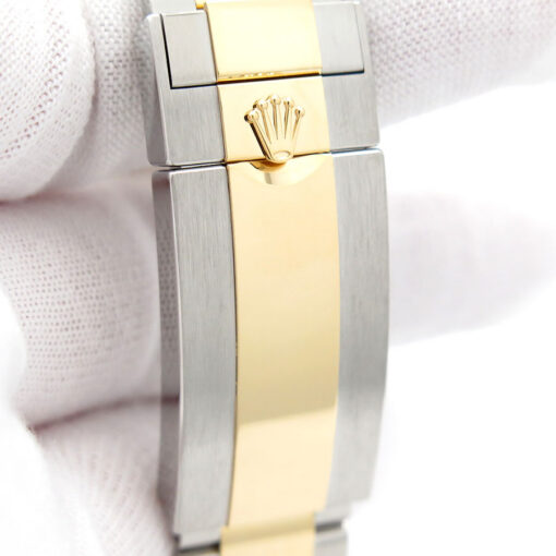 Rolex 126613LB Submariner 41 18K/SS - Image 7