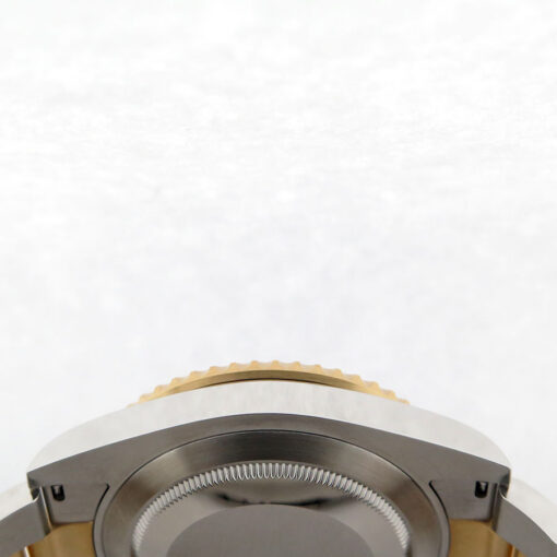 Rolex 126613LB Submariner 41 18K/SS - Image 5