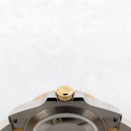 Rolex 126613LB Submariner 41 18K/SS - Image 4
