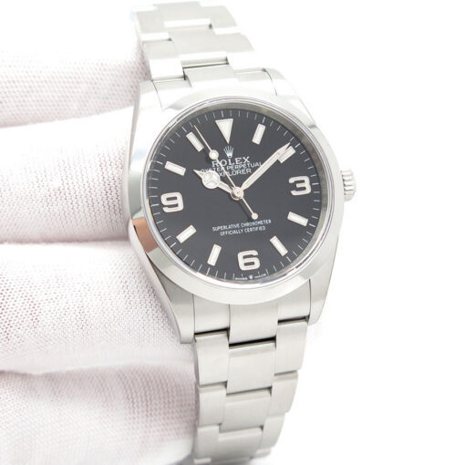 Rolex 124270 Explorer