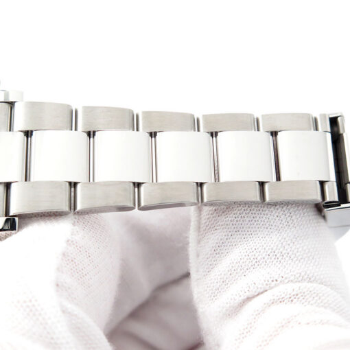 Rolex 126500LN Cosmograph Daytona with Black Dial - Image 8
