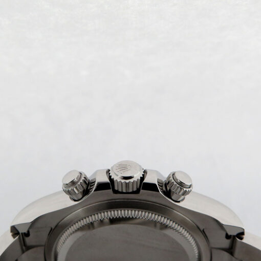 Rolex 126500LN Cosmograph Daytona with Black Dial - Image 4