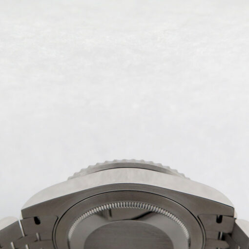 Rolex 126710BLNR GMT Master II on Jubilee - Image 5