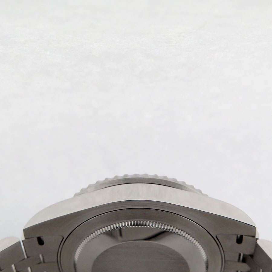 Rolex 126710BLNR GMT Master II on Jubilee - Image 5