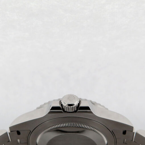 Rolex 126710BLNR GMT Master II on Jubilee - Image 4