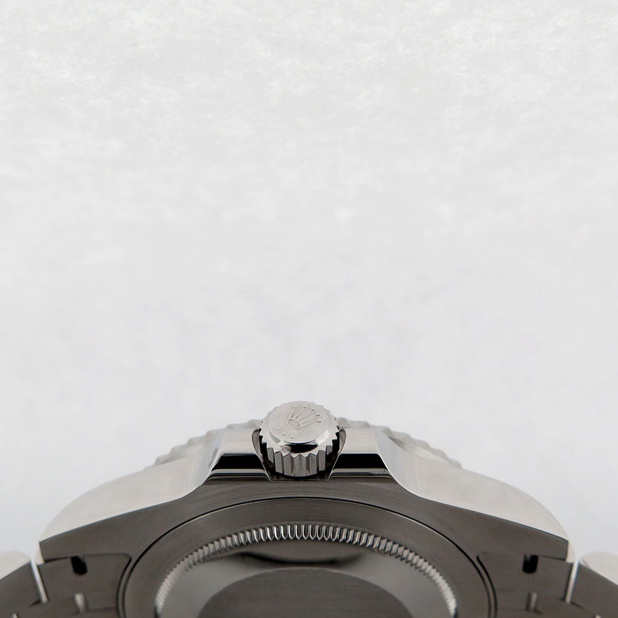 Rolex 126710BLNR GMT Master II on Jubilee - Image 4