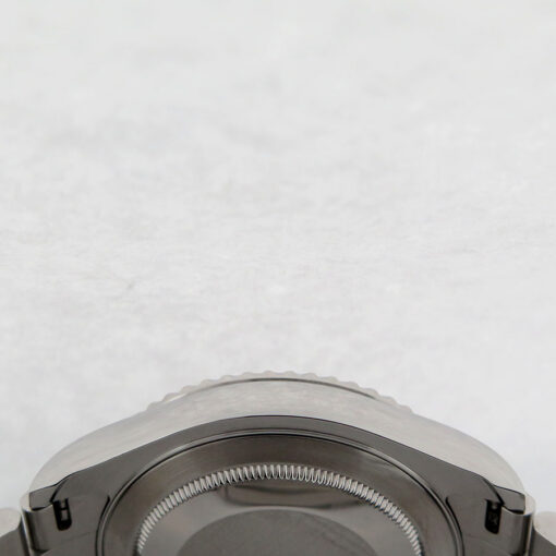Rolex 16622 Yachtmaster with Platinum Dial - Image 5