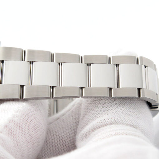 Rolex 126500LN Cosmograph Daytona with White Dial - Image 6