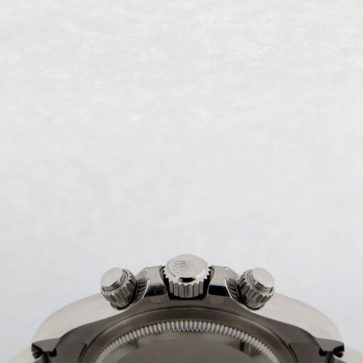 Rolex 126500LN Cosmograph Daytona with White Dial - Image 4