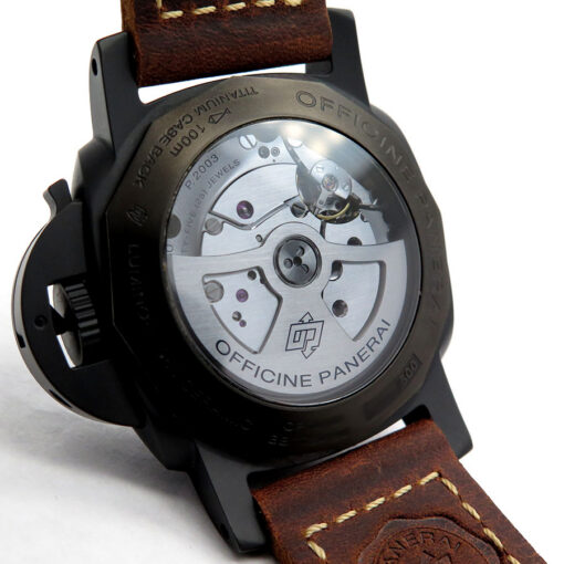 Panerai PAM 335 Luminor GMT 1950 10 Days Automatic - Image 4